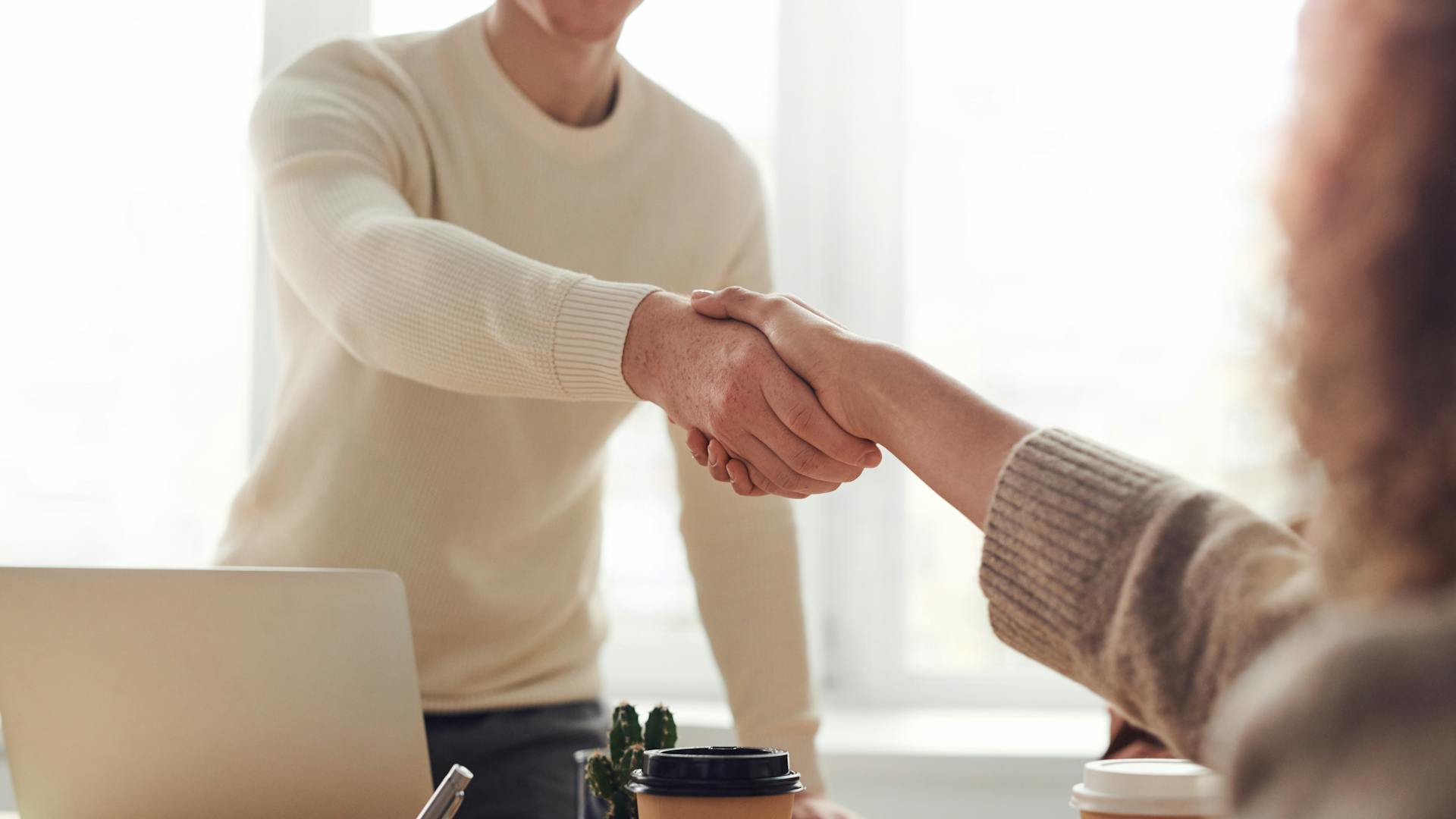 Professional Business Consultation and Company Setup Services